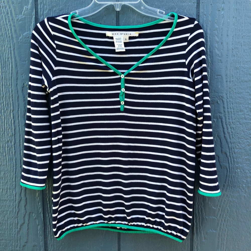 Max Studio Shirt